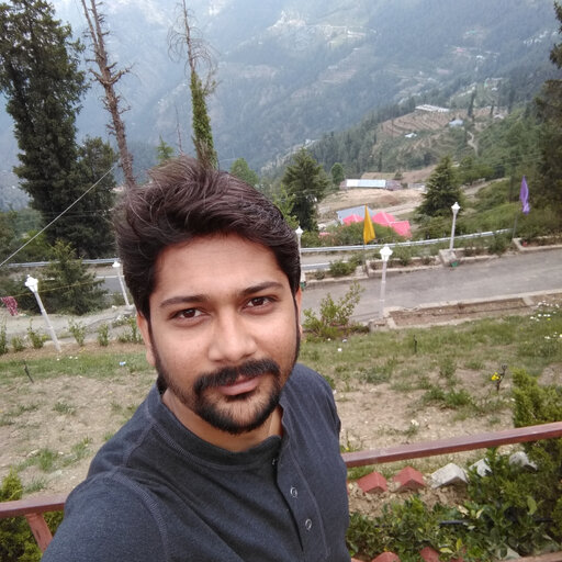 Vipul Wagh